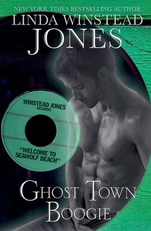 Ghost Town Boogie image number 0