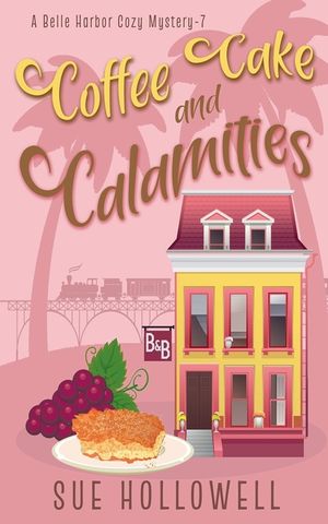 Coffee Cake and Calamities image number 0
