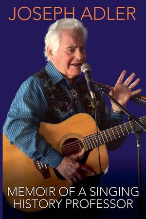 Memoir of a Singing History Professor image number 0