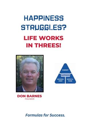 Happiness Struggles? image number 0
