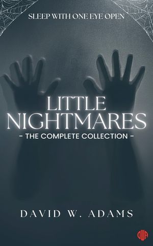 Little Nightmares: The Complete Collection image number 0