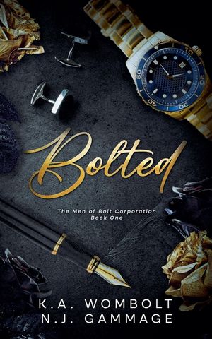 Bolted image number 0