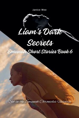 Liam's Dark Secrets image number 0