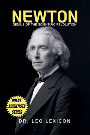 Newton: Genius of the Scientific Revolution image number 0