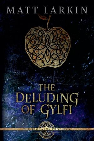 The Deluding of Gylfi image number 0