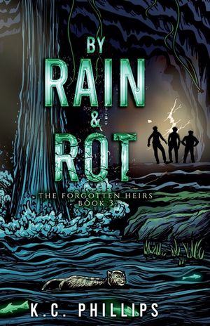 By Rain & Rot image number 0