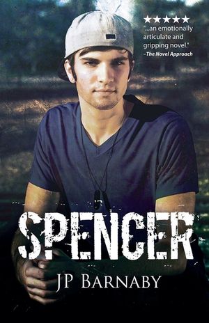 Spencer image number 0