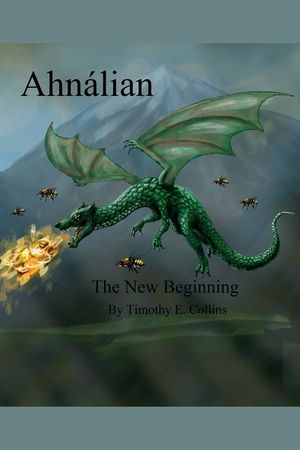 Ahnalian: The New Beginning image number 0