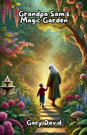 Grandpa Sam's Magic Garden image number 0