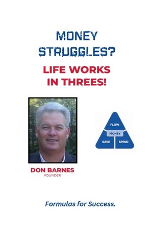 Money Struggles? image number 0
