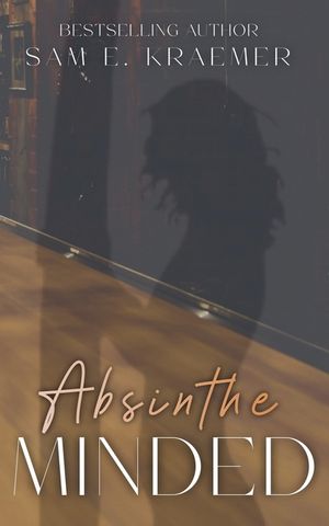 Absinthe Minded image number 0