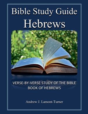 Bible Study Guide: Hebrews image number 0