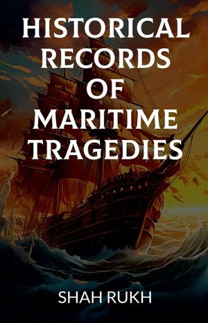 Historical Records of Maritime Tragedies image number 0