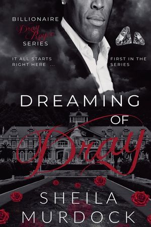 Dreaming of Dray image number 0