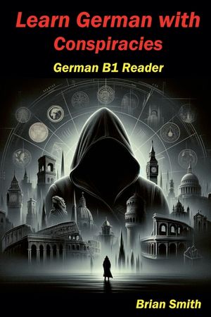Learn German with Conspiracies image number 0