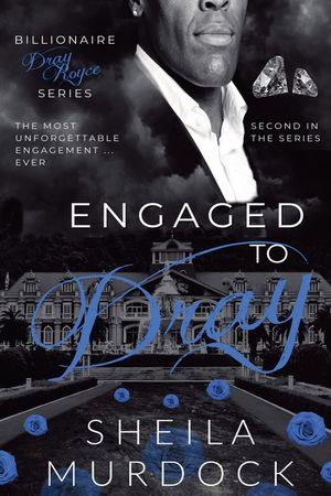 Engaged to Dray image number 0