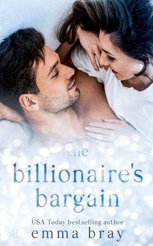 The Billionaire's Bargain image number 0