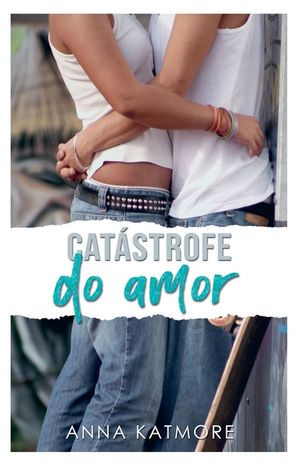 Cat&aacute;strofe do Amor image number 0