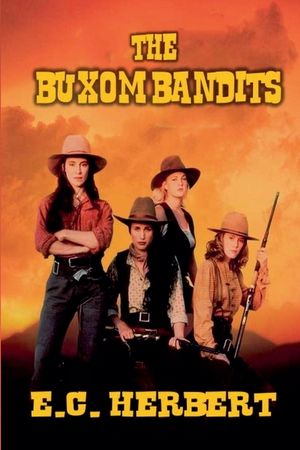 The Buxom Bandits image number 0