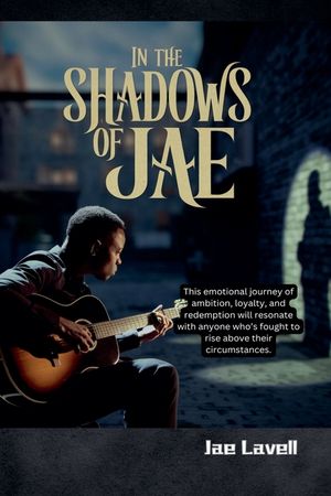 In The Shadows Of Jae image number 0
