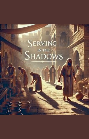 Serving In The Shadows image number 0