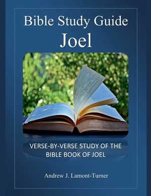 Bible Study Guide: Joel image number 0
