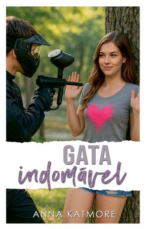 Gata Indom&aacute;vel image number 0