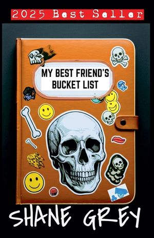 My Best Friend's Bucket List image number 0