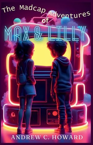 The Madcap Adventures of Max and Lilly image number 0