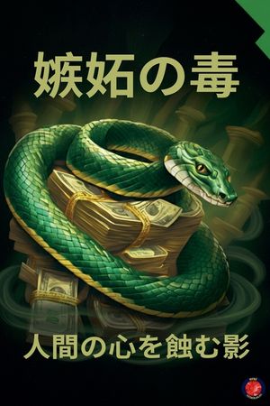 嫉妬の毒 image number 0