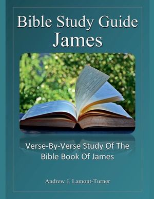 Bible Study Guide: James image number 0