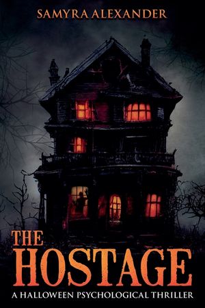The Hostage image number 0