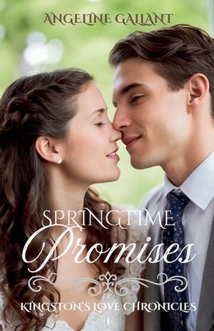 Springtime Promises image number 0