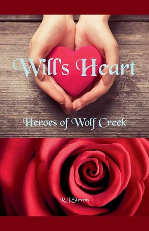 Will's Heart image number 0