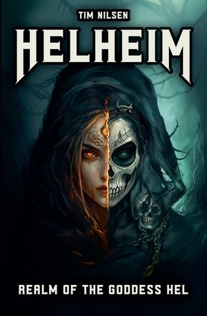 Helheim - Realm of the Goddess Hel: The Ruler of Life and Death in Norse Mythology image number 0