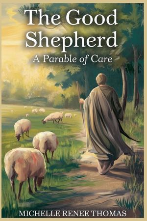 The Good Shepherd image number 0