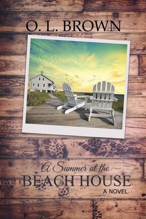 A Summer at the Beach House image number 0