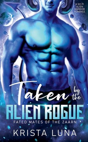 Taken by the Alien Rogue image number 0