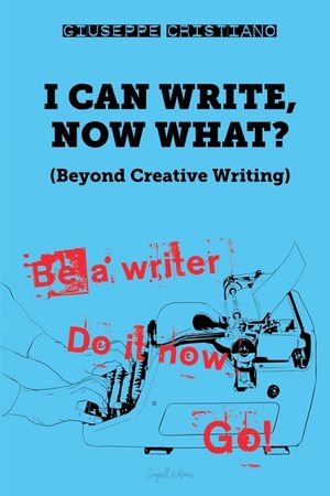 I Can Write, Now What? image number 0