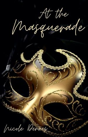 At the Masquerade image number 0
