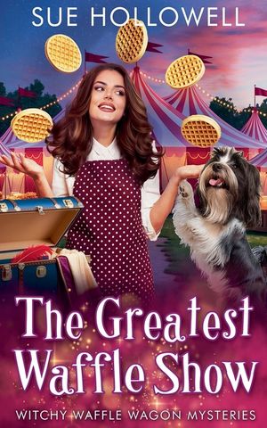 The Greatest Waffle Show image number 0