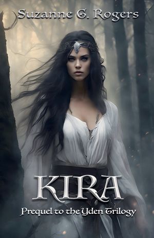 Kira: Prequel to the Yden Trilogy image number 0