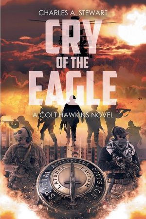 Cry of the Eagle image number 0
