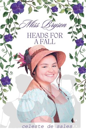 Miss Bryson Heads For A Fall image number 0