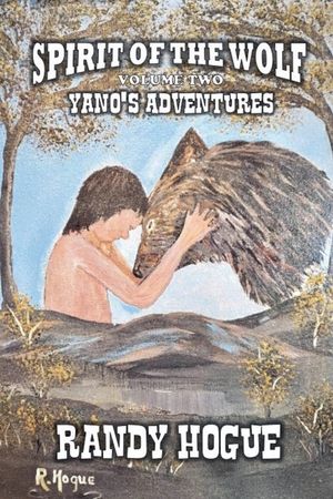 Spirit of the Wolf - Yano's Adventures image number 0
