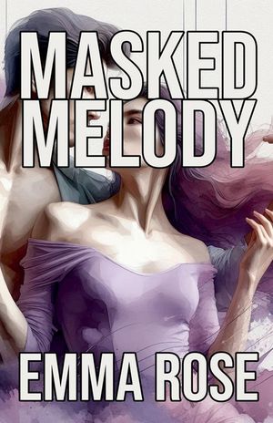 Masked Melody image number 0