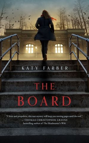 The Board image number 0