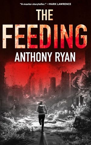 The Feeding image number 0
