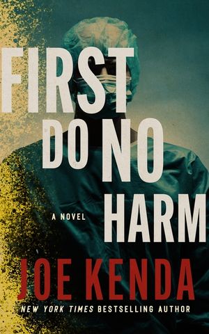 First Do No Harm image number 0