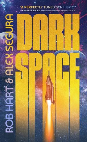 Dark Space image number 0